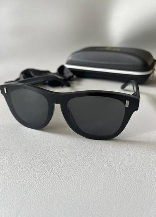 Новые брендовые дизайнерские очки (унисекс)