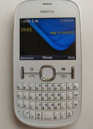 Телефон Nokia 201