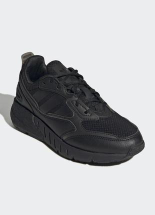 Кросівки adidas zx 1k boost 2.0 sportswear gy0852