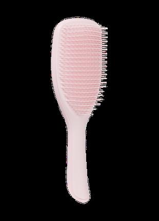 Гребінець для волосся Tangle Teezer The Large Wet Detangler Pi...