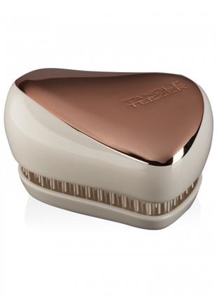 Гребінець для волосся Tangle Teezer Compact Styler Rose Gold I...