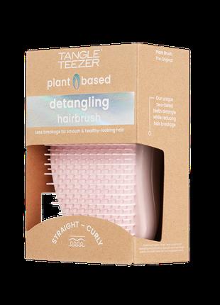 Гребінець для волосся Tangle Teezer Original Plant Brush Marsh...