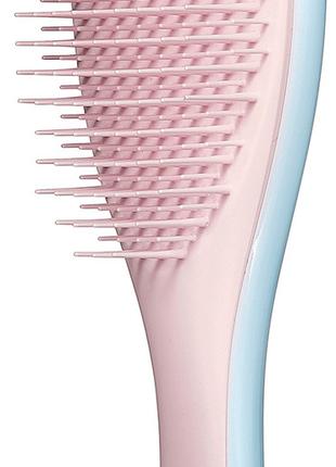 Гребінець для волосся Tangle Teezer The Wet Detangler рожевий ...