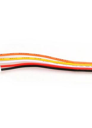 50 шт - Балансировочный кабель QJ JST-XH 4S (15 см)