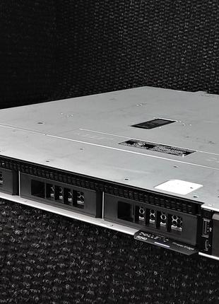 Сервер Dell EMC PowerEdge R240 | ServerSell