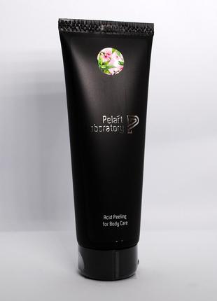 Пеларт Кислотный пилинг для тела Pelart Laboratory Body Series...