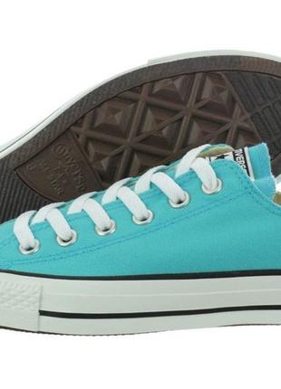 Кеди converse - classic chuck taylor all star low / coral ox w...