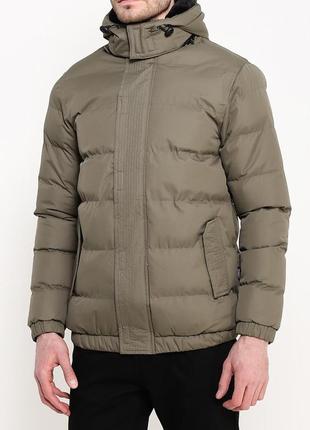 Парка \ куртка d-struct - holt k (мужская/чоловіча) зима