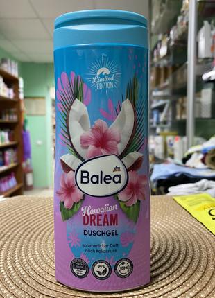 Гель для душу Balea Hawaiian Dream 300мл