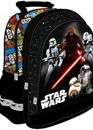Рюкзак ортопедичний Star Wars Звездные Войны