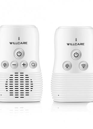 Радіоняня Willcare Baby Audio Monitor (DBM-8)