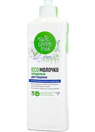 Экомолочко натуральное для чистки 500 мл Choice /Чойс/