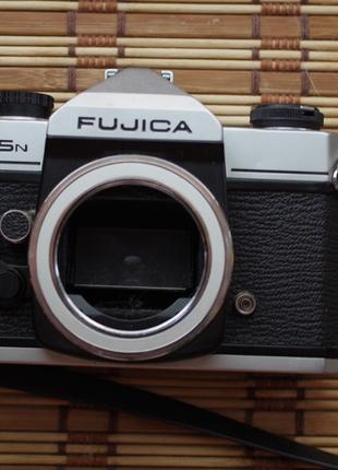 Фотоаппарат Fujica st 650 n под м42 без экспонометра