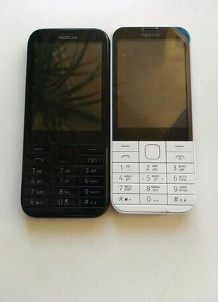 Nokia RM-1012 (225)
Nokia RM-1011 (225)