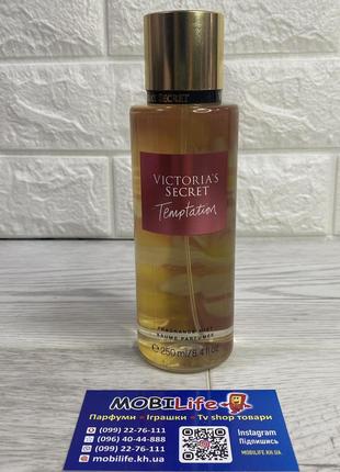 Парфюмированный Спрей Victoria's Secret Temptation Fragrance M...