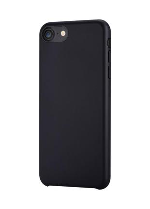 Чехол Devia для iPhone SE 2020/8/7 CEO 2 Black