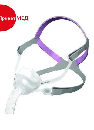 Маски для СИПАП ResMed AirFit N10 Nasal for Her Размер S