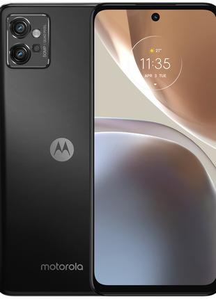 Смартфон Motorola Moto G32 6/128GB Dual Sim Mineral Grey (PAUU...