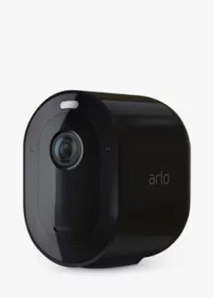 Беспроводная интеллектуальная система безопасности Arlo Pro 4 ...