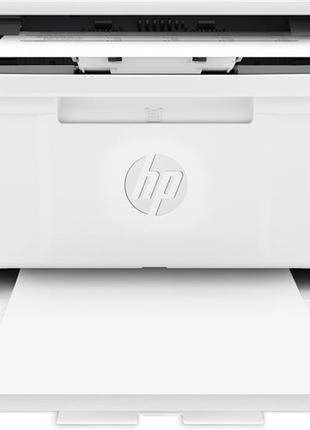 Принтер лазерний А4 ч/б HP LaserJet Pro M111a (7MD67A)