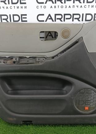 Дверная карта Toyota Highlander перед. лев. (б/у)