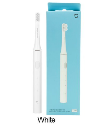 Электрическая зубная щетка mi smart