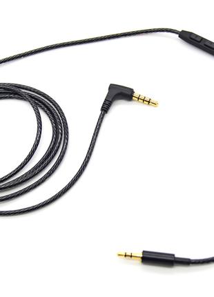 Аудио кабель 3.5х2.5 JBL synchros S300 S500 S700 S400BT E40BT E30