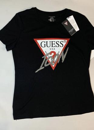 Футболка guess оригінал нова