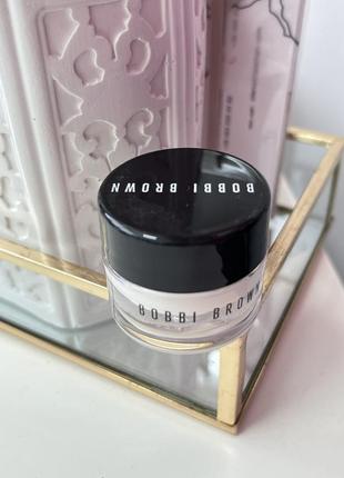 База bobbi brown mini vitamin enriched face base – увлажняющая...