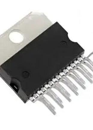 Микросхема TDA7297 Audio Amplifier IC