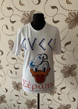 Футболка gucci, р.с