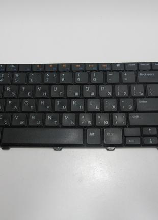 Клавиатура Dell N5010 (NZ-1027)
