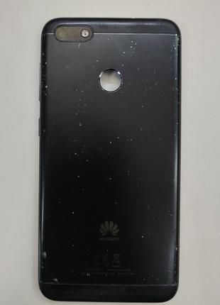 Задняя крышка (back cover) Huawei Nova Lite (SLA-L22) 2017