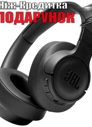 Наушники JBL T700BT Черный