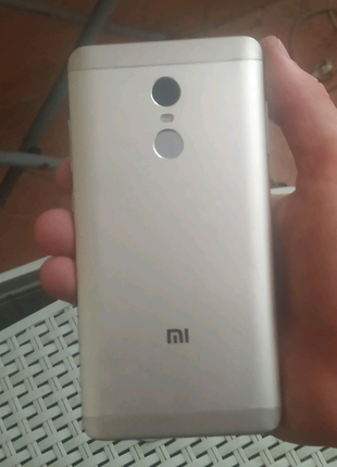 Xiomi redmi