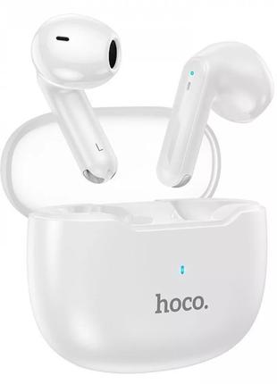 Бездротові навушники Hoco EW29 Depth TWS (white) 45997