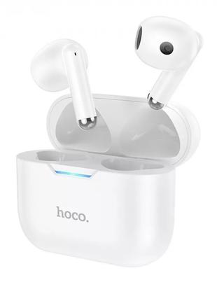 Бездротові навушники Hoco EW34 Full TWS (white) 44903