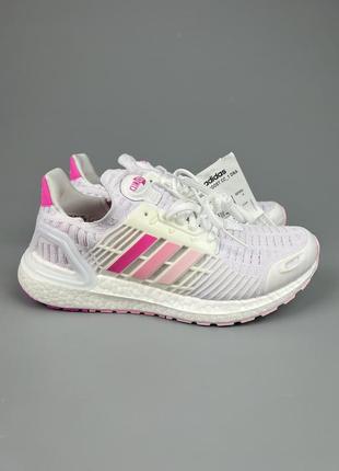 Фирменные кроссовки adidas ultraboost cc_1 dna climacool