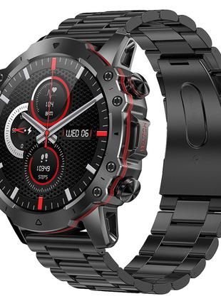 Мужские наручные часы Smart Forest Pro Black
