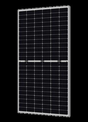 Солнечная панель LP JW-BF Half-Cell - 460W (30 профиль, монокр...
