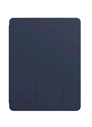 Чохол для iPad Pro 12,9"(2020) OEM Smart Case ( Midnight Blue)