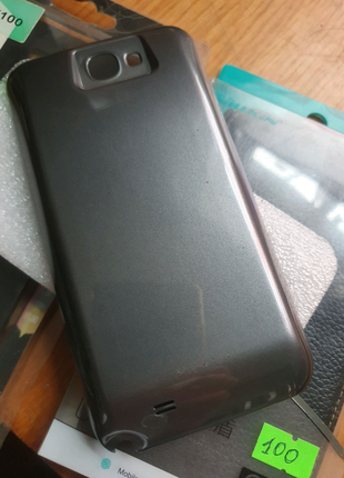 Задня крышка Samsung Galaxy Note 2 N 7100