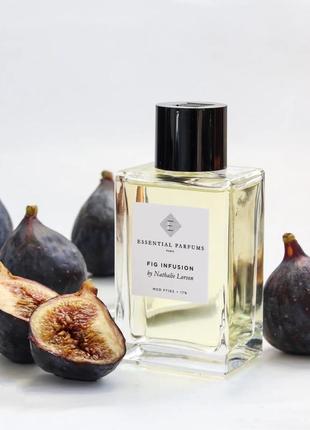 Парфуми унісекс відлівант fig infusion від essential parfums 🌿...