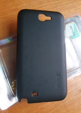 Чехол Samsung Galaxy Note 2 N 7100