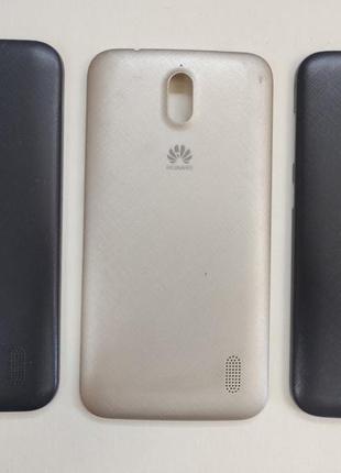 Задняя крышка для телефона Huawei Y625 - U32 б/у