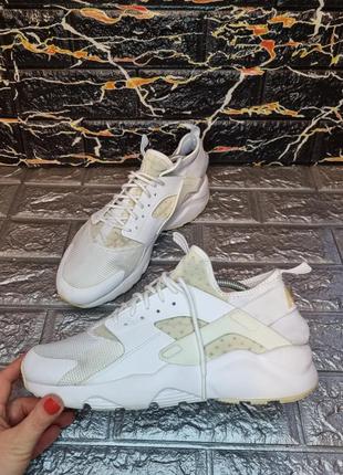 Кроссовки nike huarache