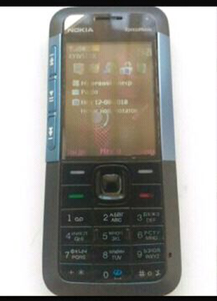 Nokia 5310 XpressMucic