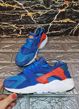 Кроссовки nike huarache