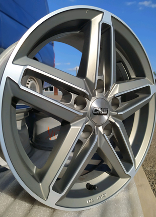 Диски KIA Hyundai Nissan Renault Mazda Suzuki Toyota 16(5*114,3