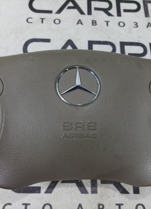 Airbag руля Mercedes-Benz C-Class W203 3.0 2007 (б/у)